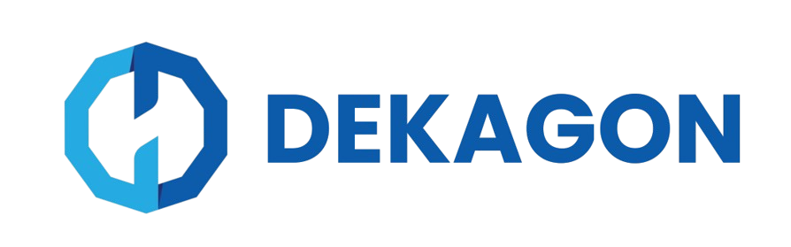 Dekagon Logo